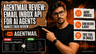 AgentMail logo