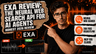 Exa logo