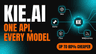 Kie.ai logo