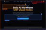 NodeTool logo