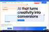 Webflow AI Site Builder logo