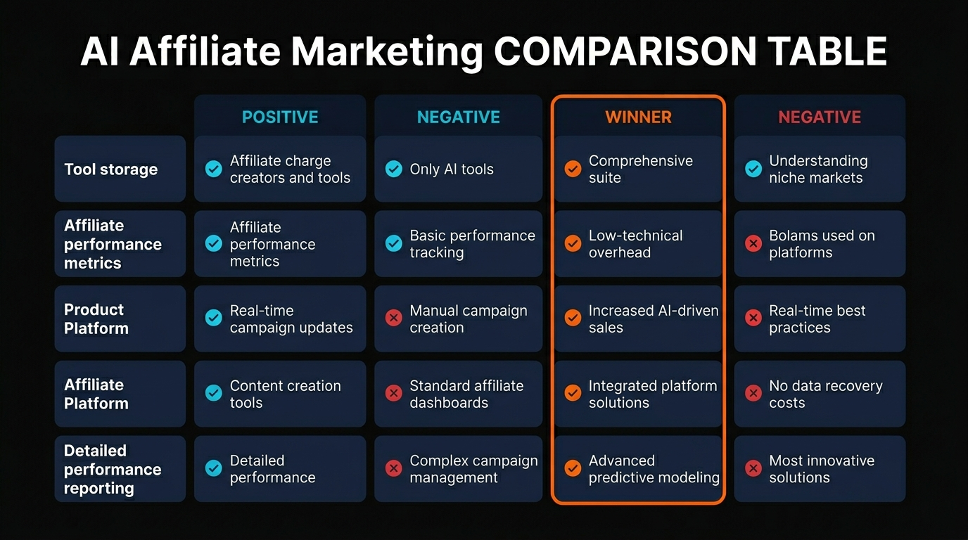 AI Clipping Tools Comparison