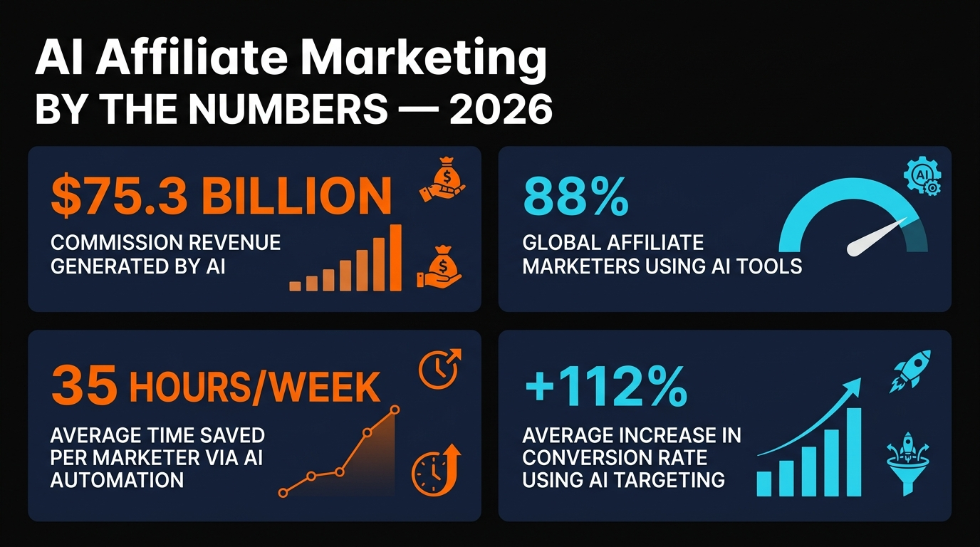 AI Affiliate Marketing Results