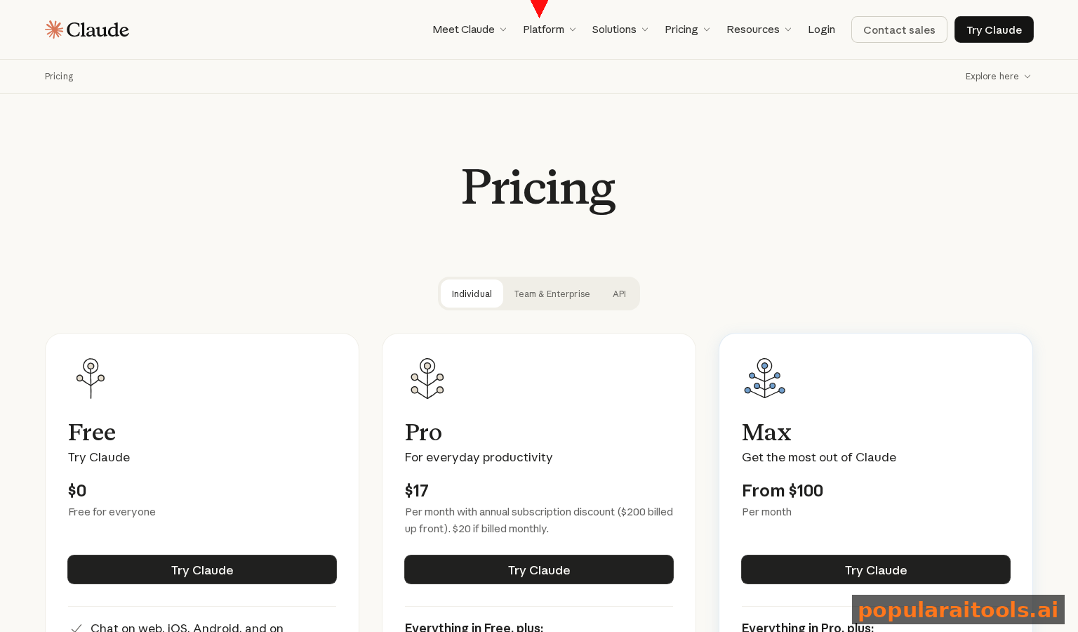 Claude pricing for autonomous agent usage