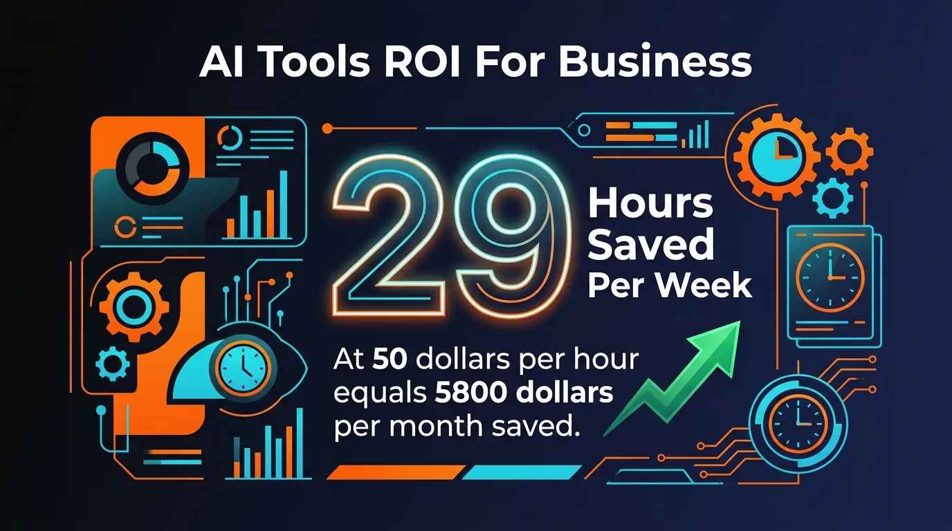 AI Tools ROI Analysis