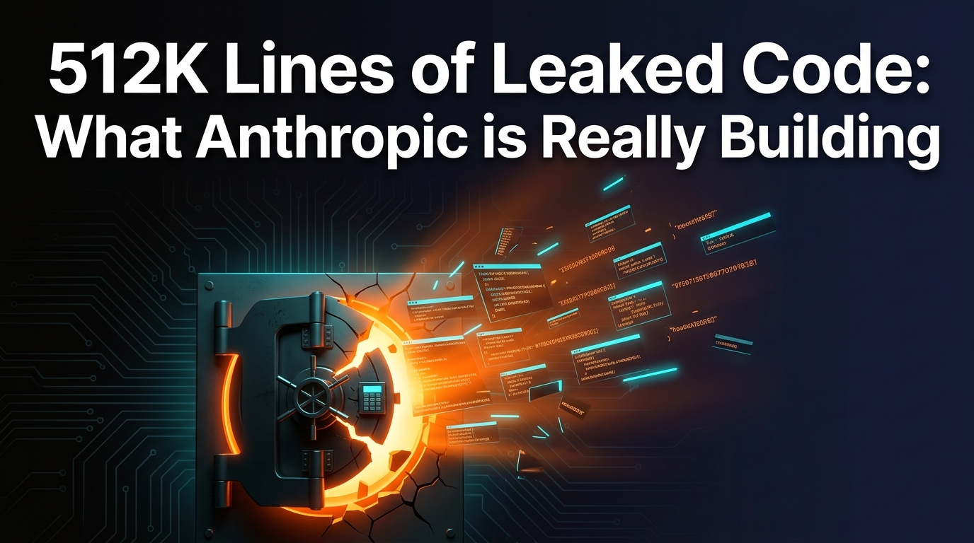Conway: What 512,000 Lines of Leaked Code Reveal About Anthropic's AI Platform Strategy featured image