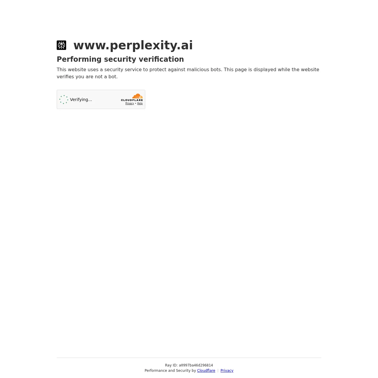 Perplexity AI search app interface — best research app for iPhone in 2026