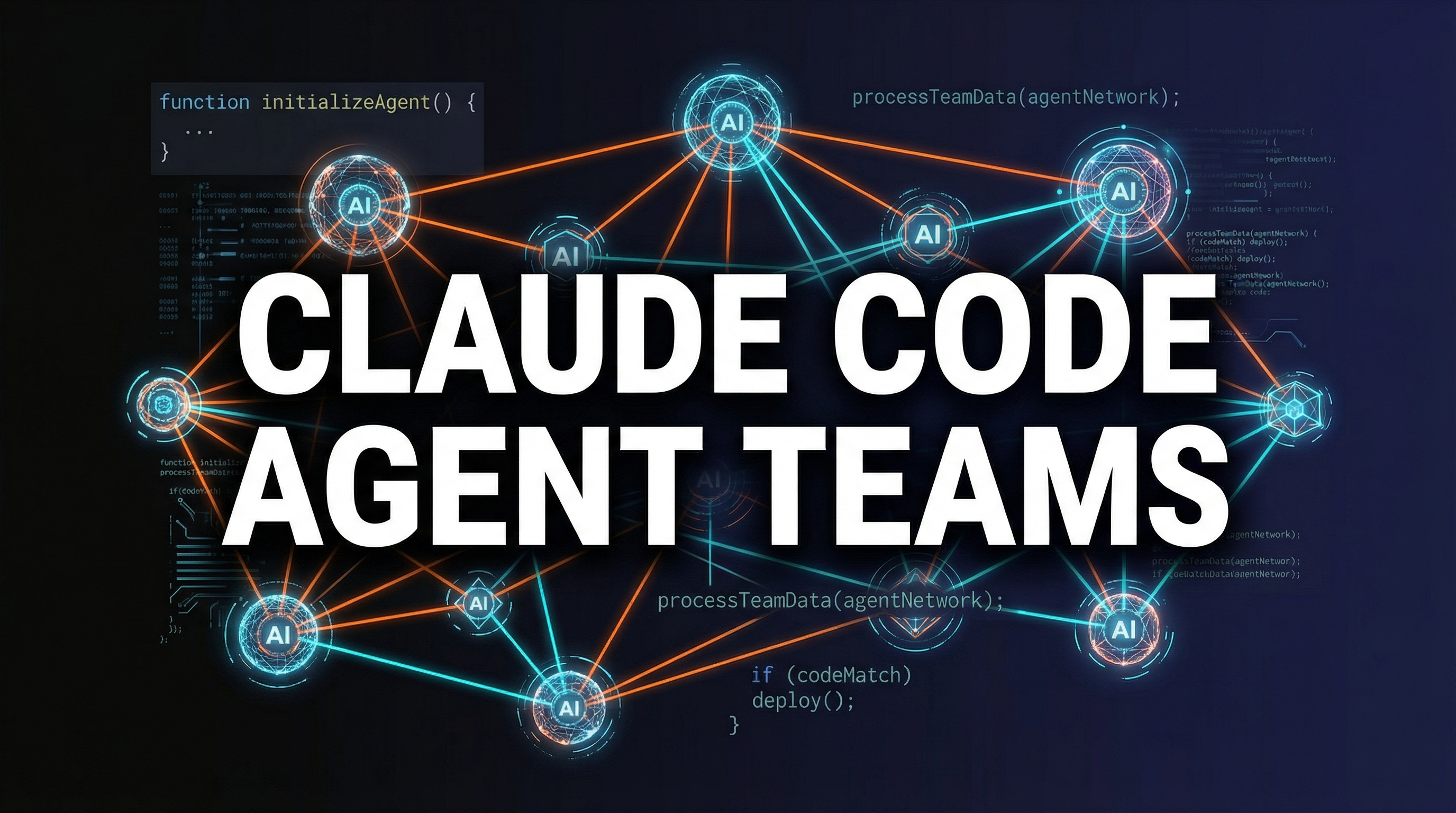 Claude Code Agent Teams: How to Run Autonomous AI Development Teams in 2026