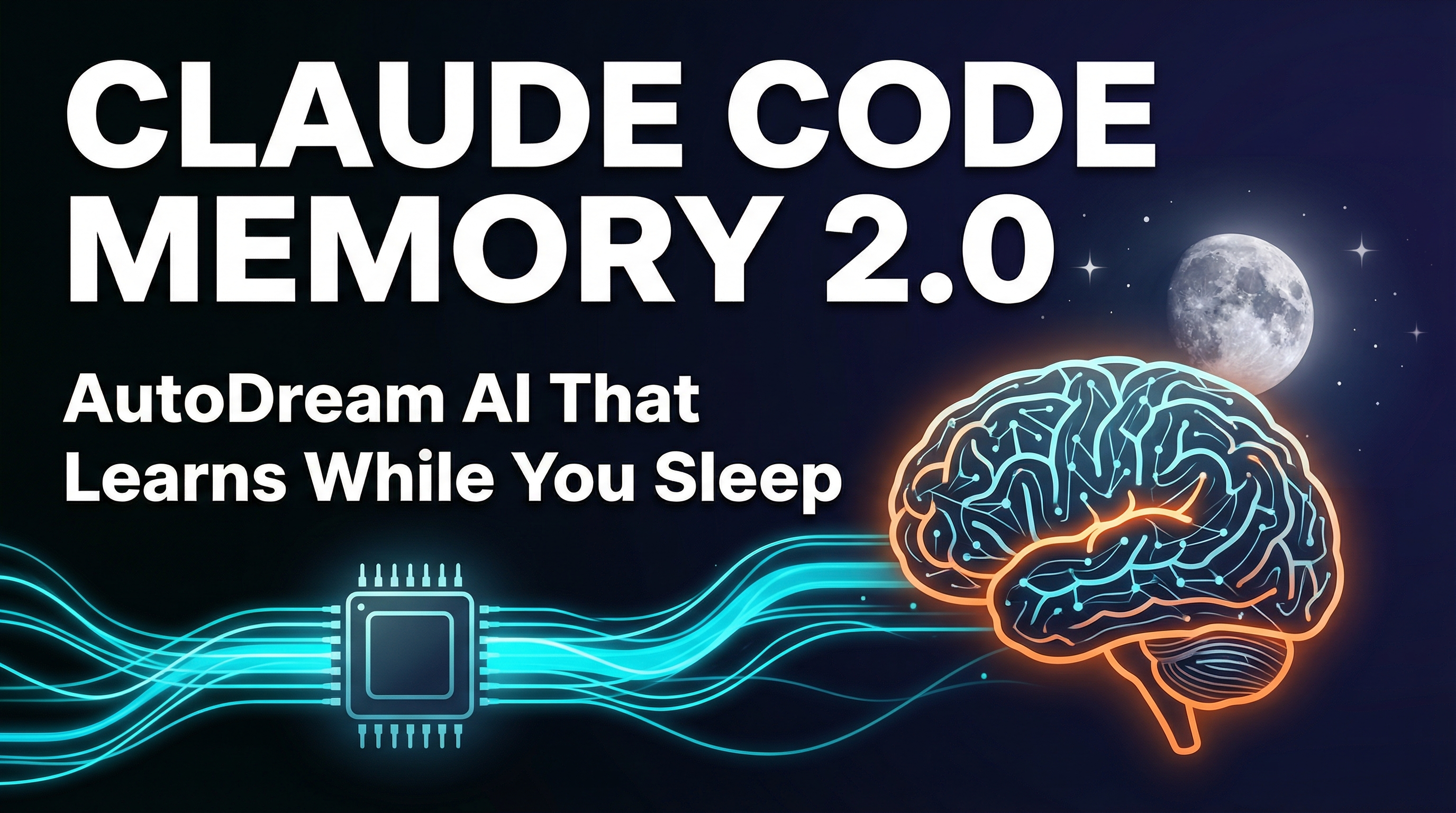 Claude Code AutoDream: How Memory 2.0 Makes Every Session Smarter
