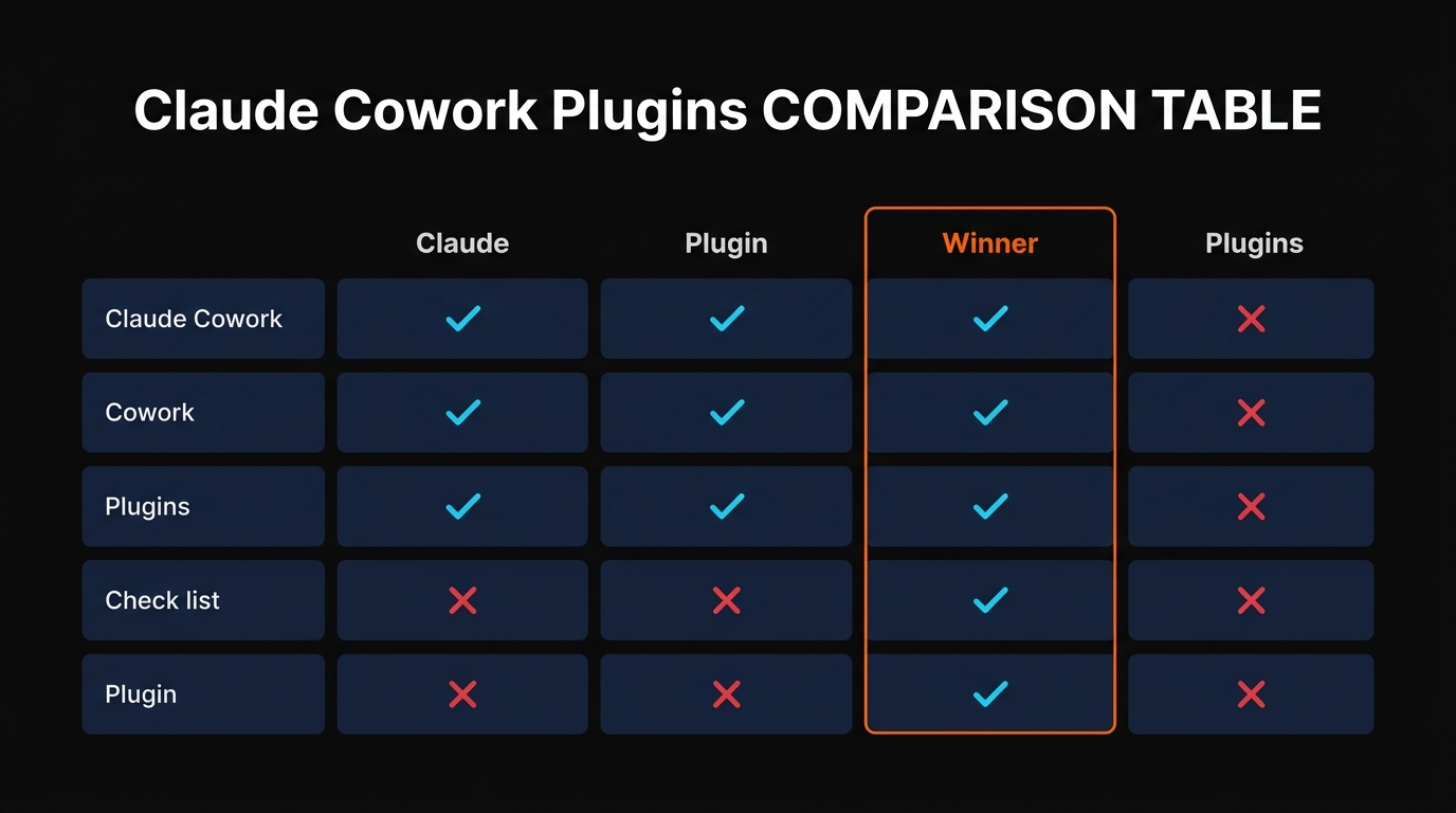 Comparison of MCP connectors and use cases