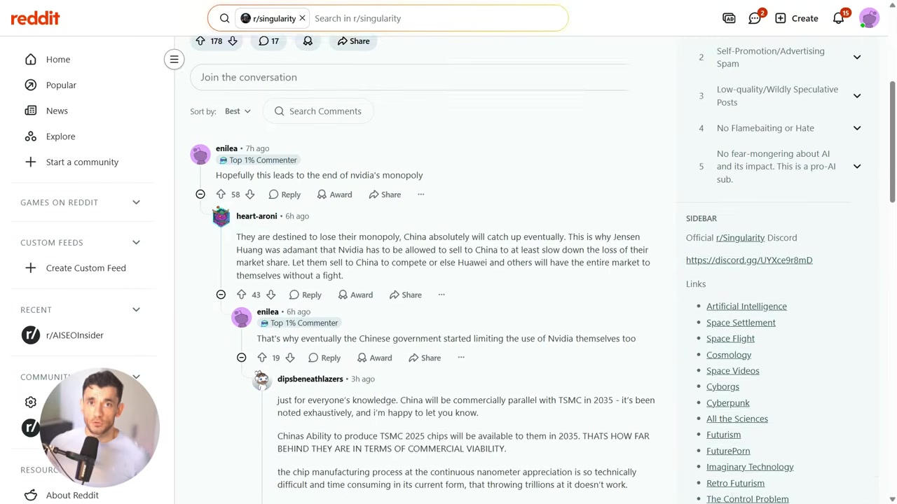 DeepSeek V4 Pro runs on Huawei chips — reducing dependency on NVIDIA