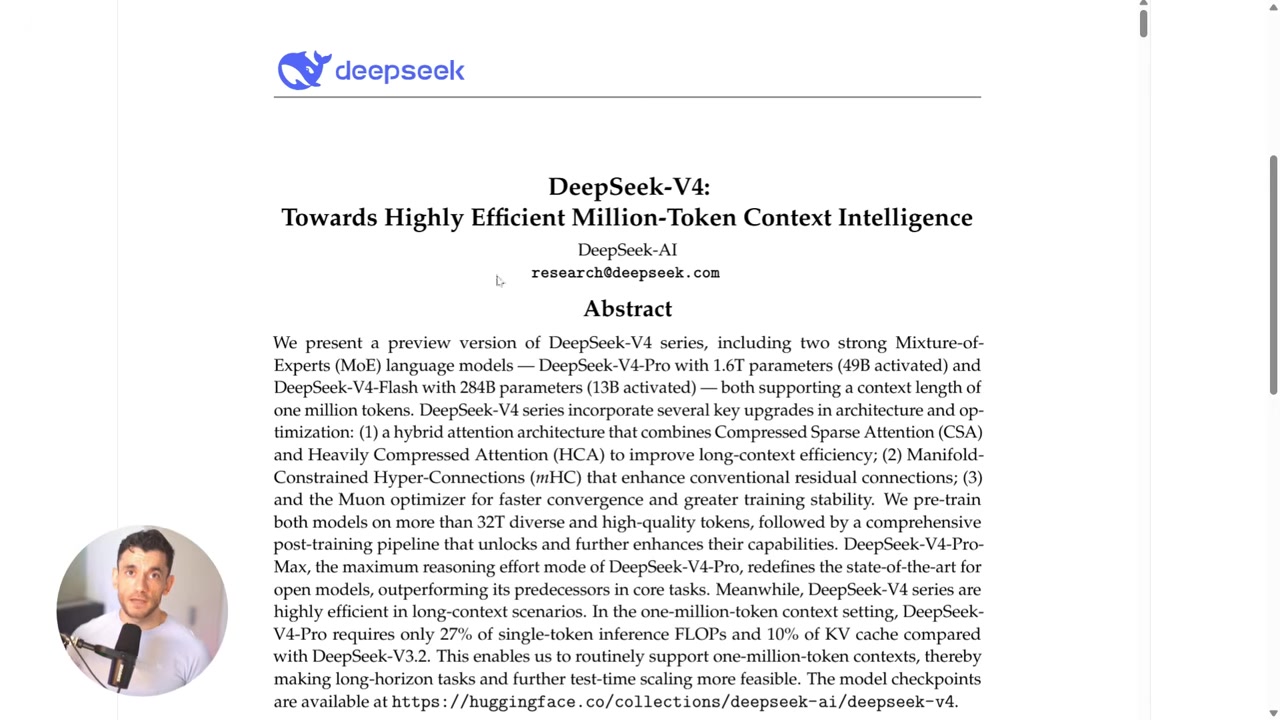 Mixture-of-Experts architecture: 1,600 specialists, 49B active per query