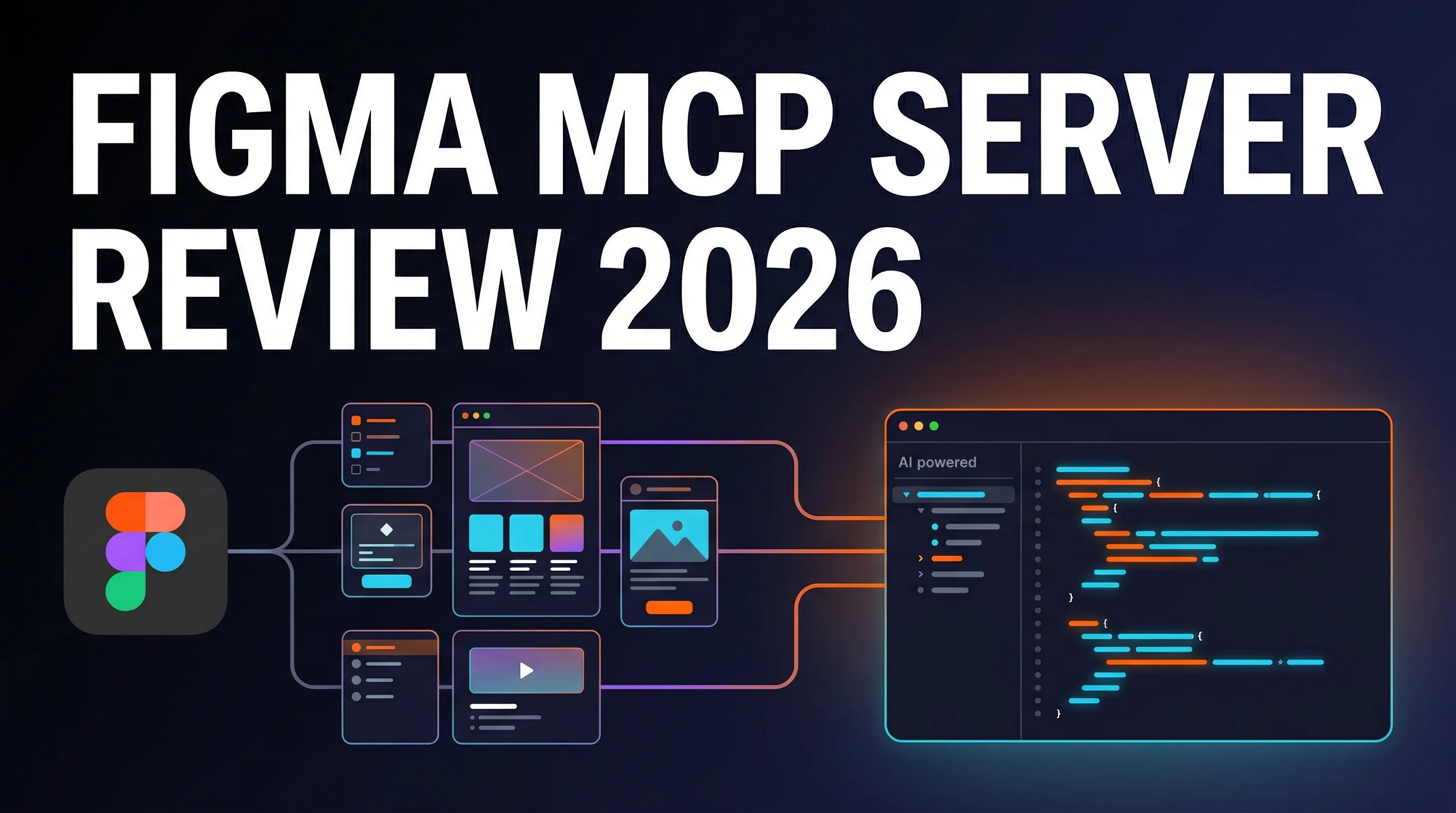 Figma MCP Server Review 2026 - Official Design-to-Code Bridge