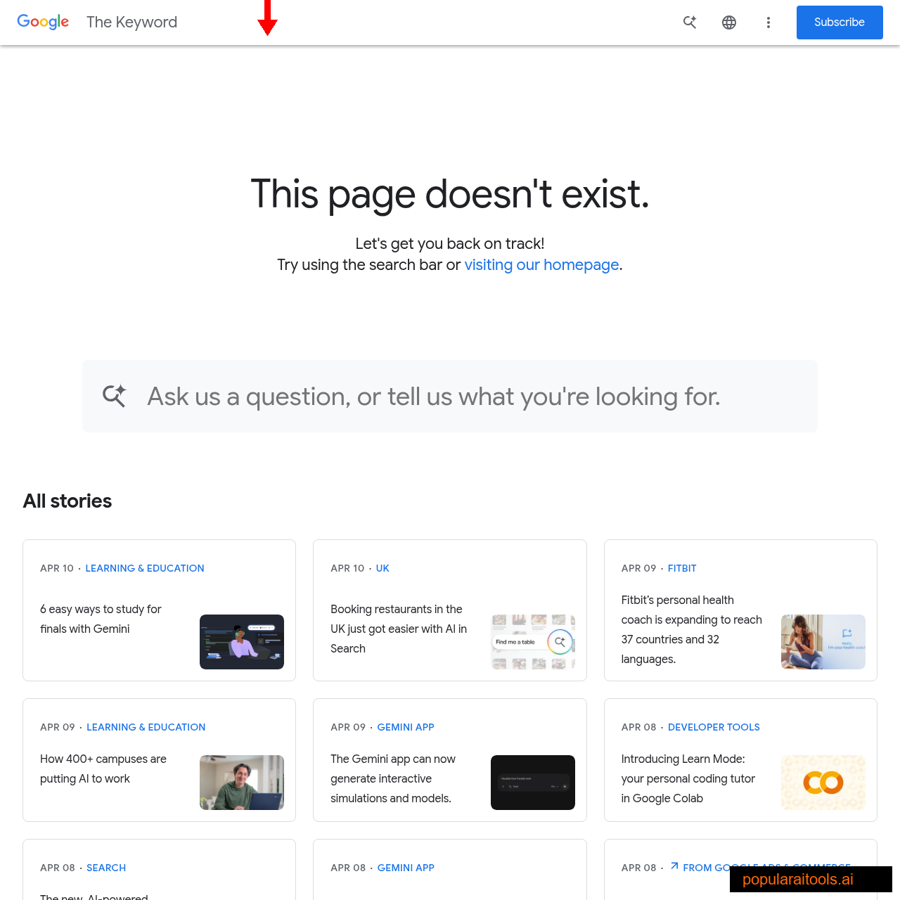 Google Developers blog post announcing Gemma 4 release