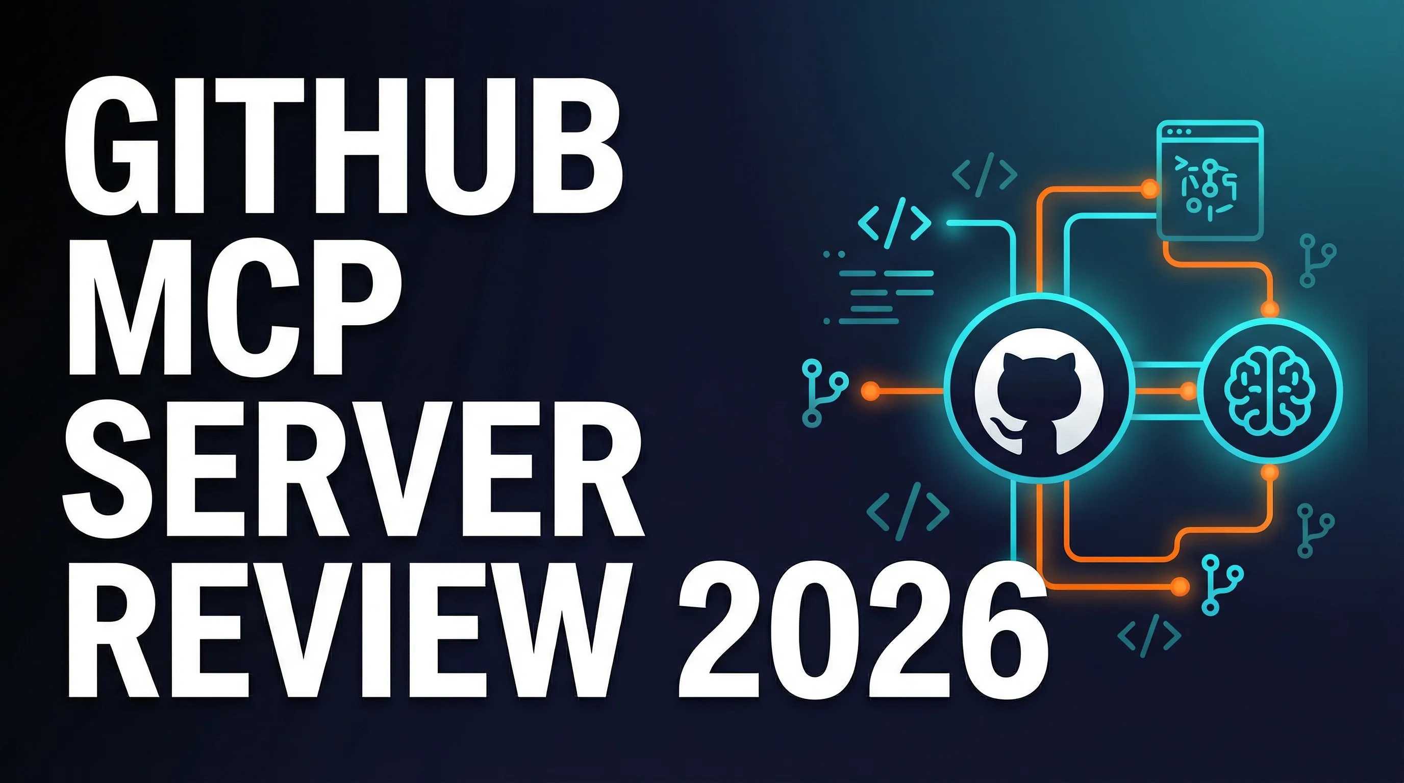 GitHub MCP Server Review - AI-Powered Repository Management for Claude, Cursor, and VS Code