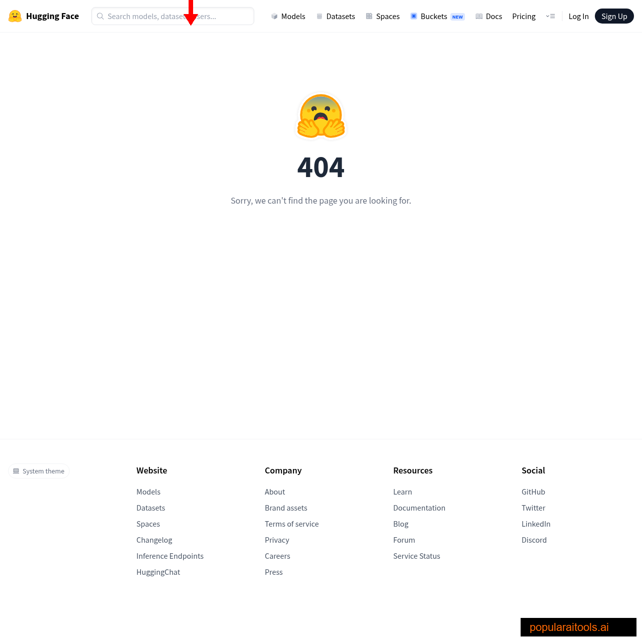Hermes 4 model card on Hugging Face showing Qwen3 base and MIT license