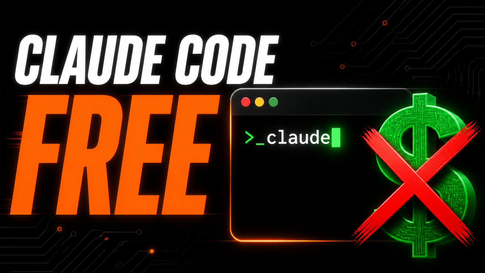 How to Use Claude Code for Free: 7 Methods That Actually Work featured image