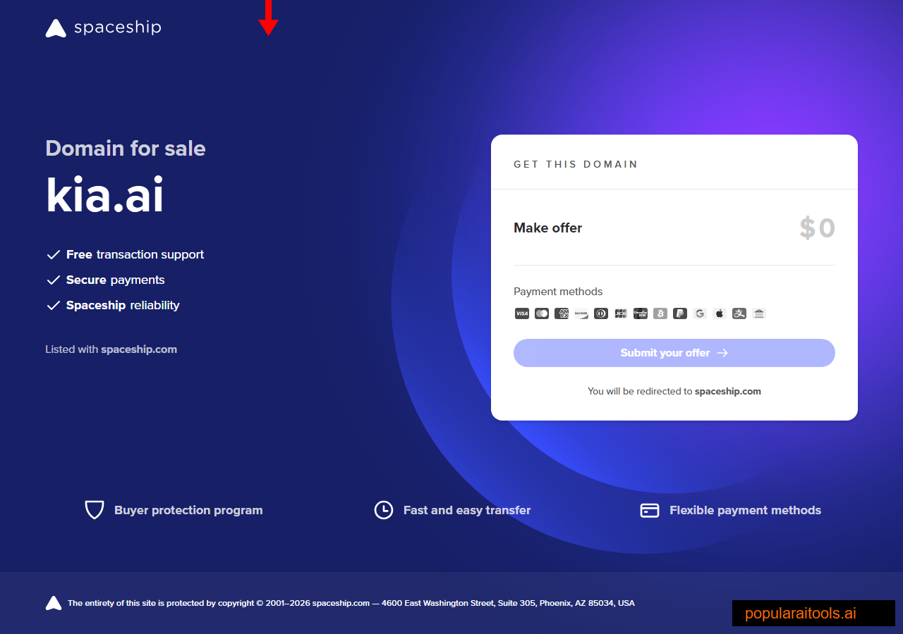 Kia.ai platform for running Seedance 2.0 video generation