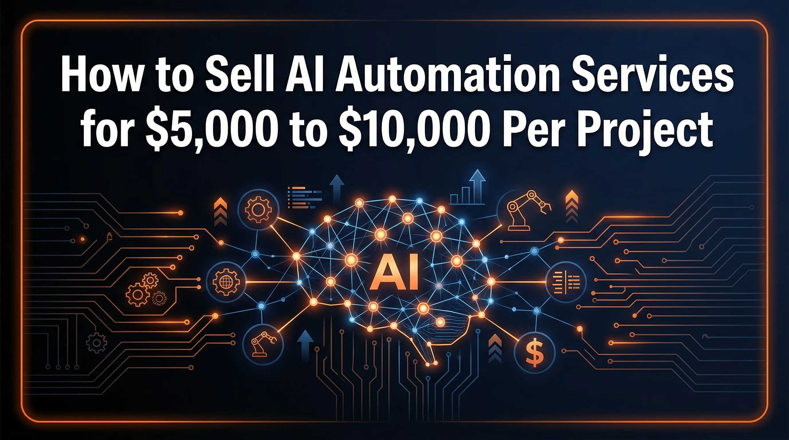 AI Automation Services Pricing