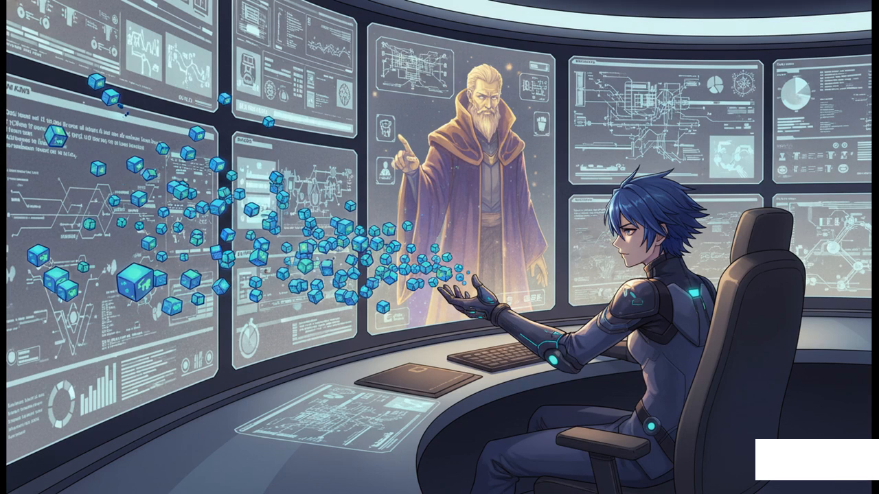 Video slide: verdict