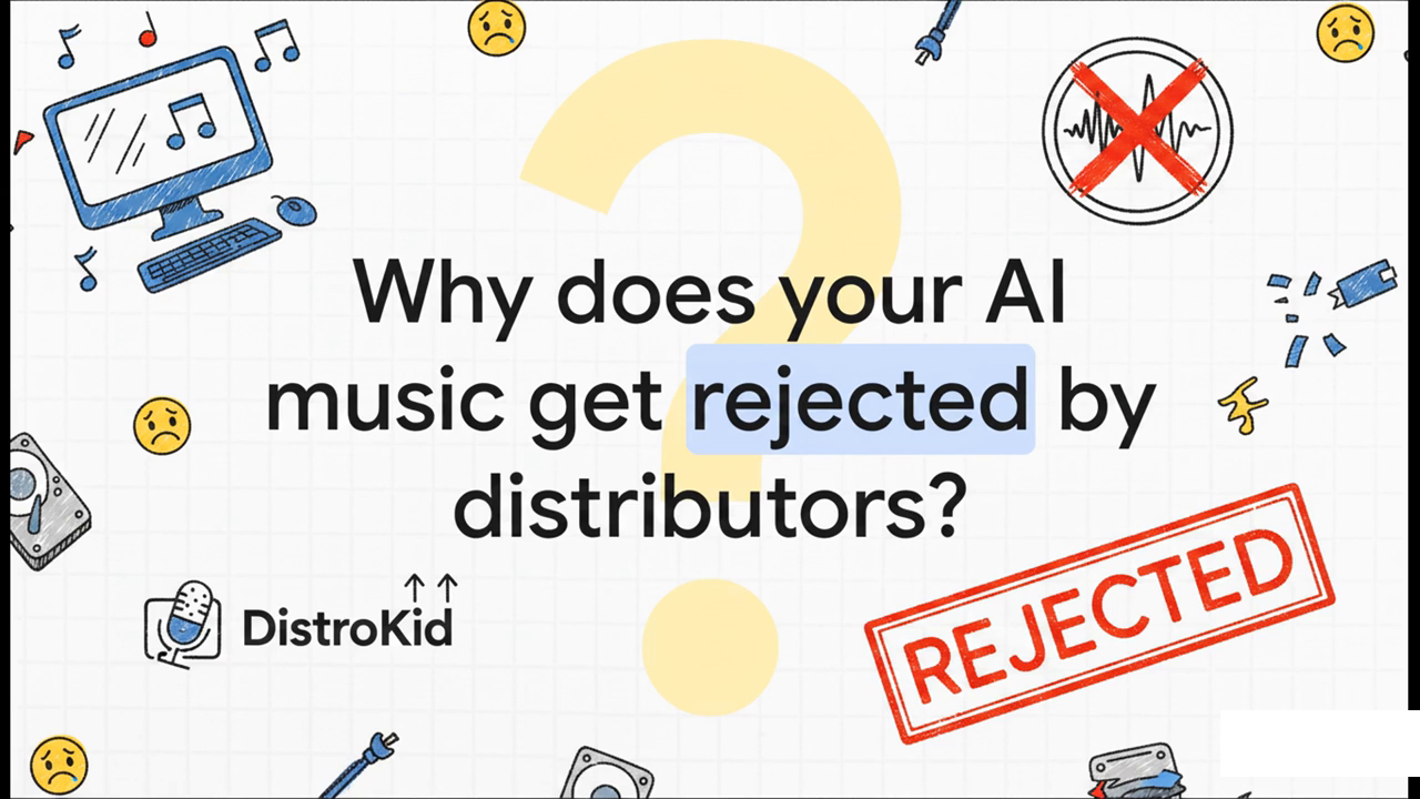 Video slide: what Undetectr is