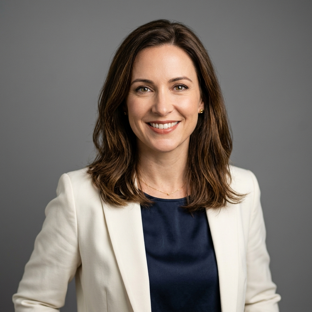 Linda Henderson — Senior AI Tools Analyst at PopularAiTools.ai