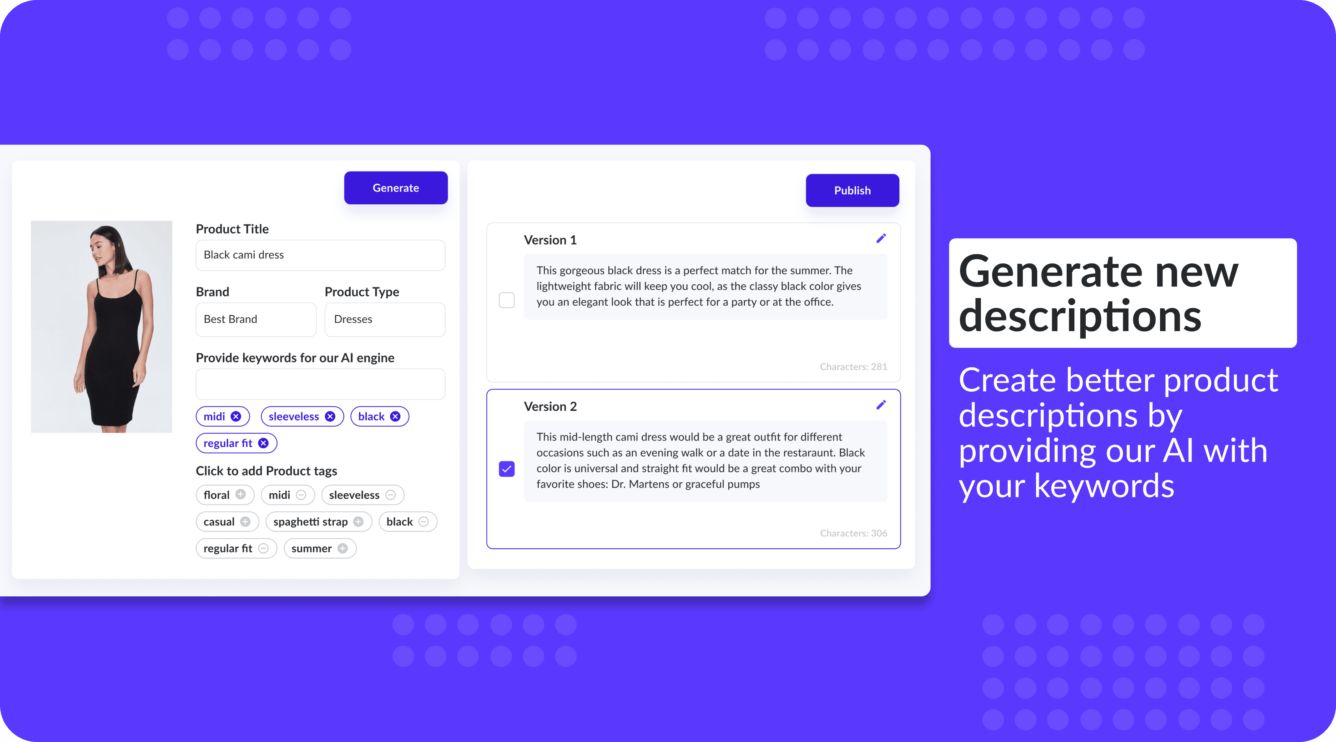 CopyMonkey - Empower Your Content Creation