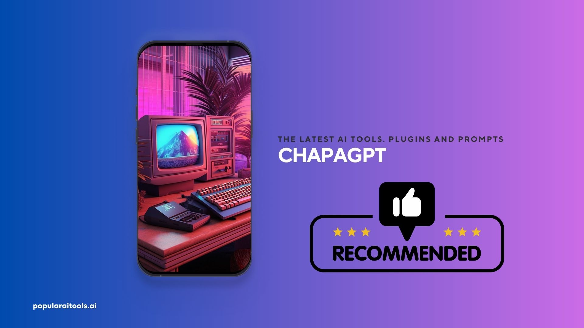 User customizing their ChapaGPT web assistant settings.