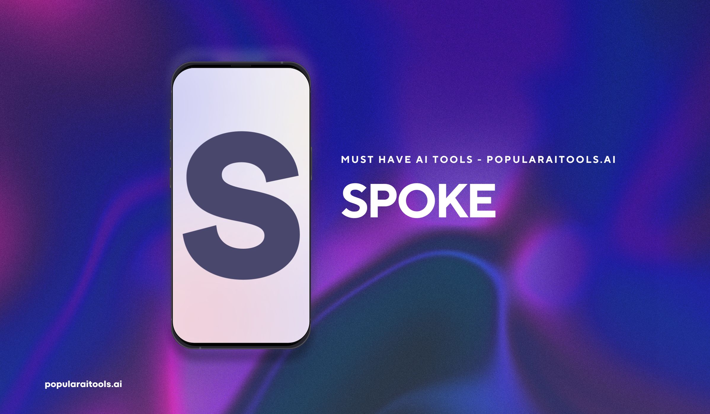 Spoke
