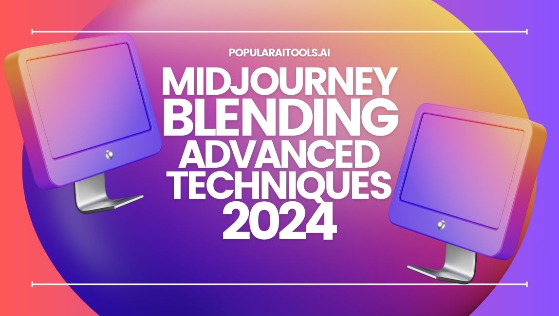 Blending art with AI: Midjourney