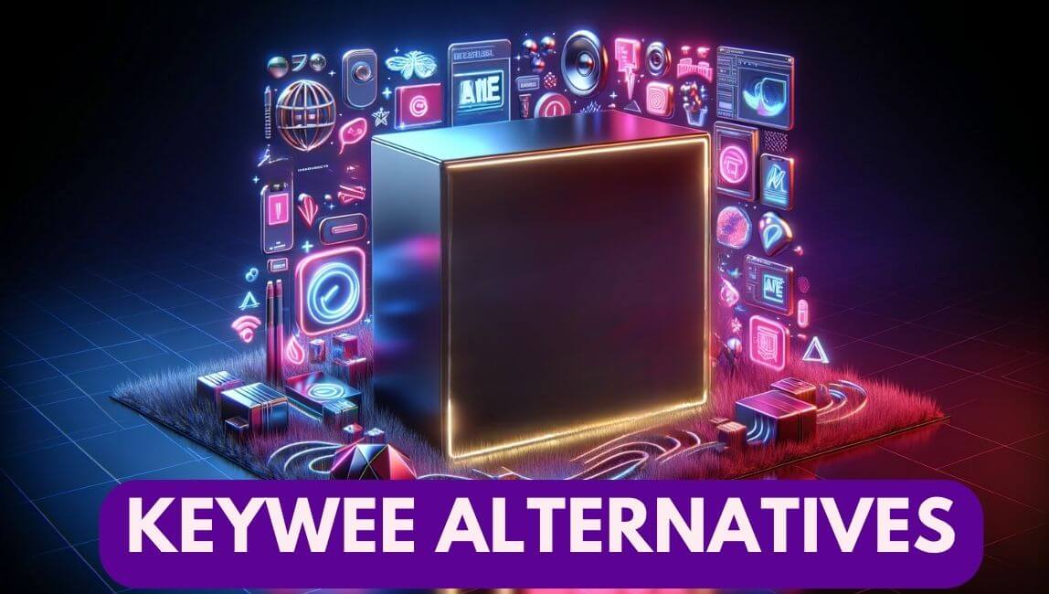 Content Creation Mastery with Keywee AI