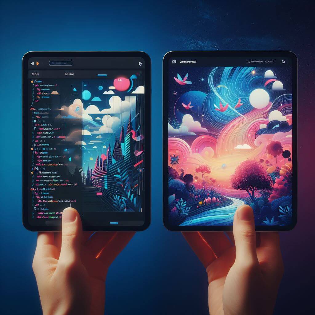 Explore the comprehensive comparison between Framer and Webflow, highlighting their unique features, capabilities, and the best choice for your web design needs.