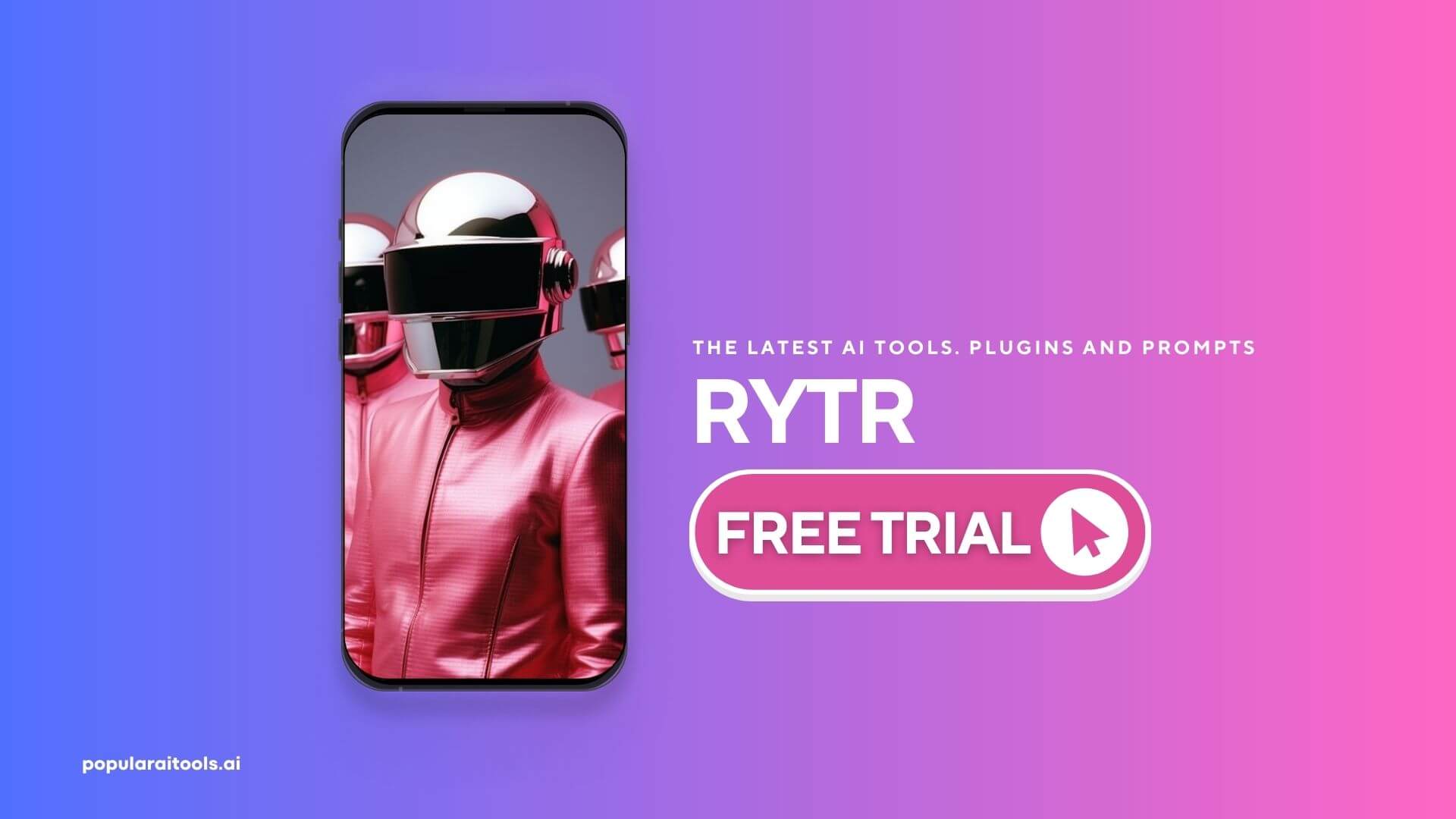 Rytr