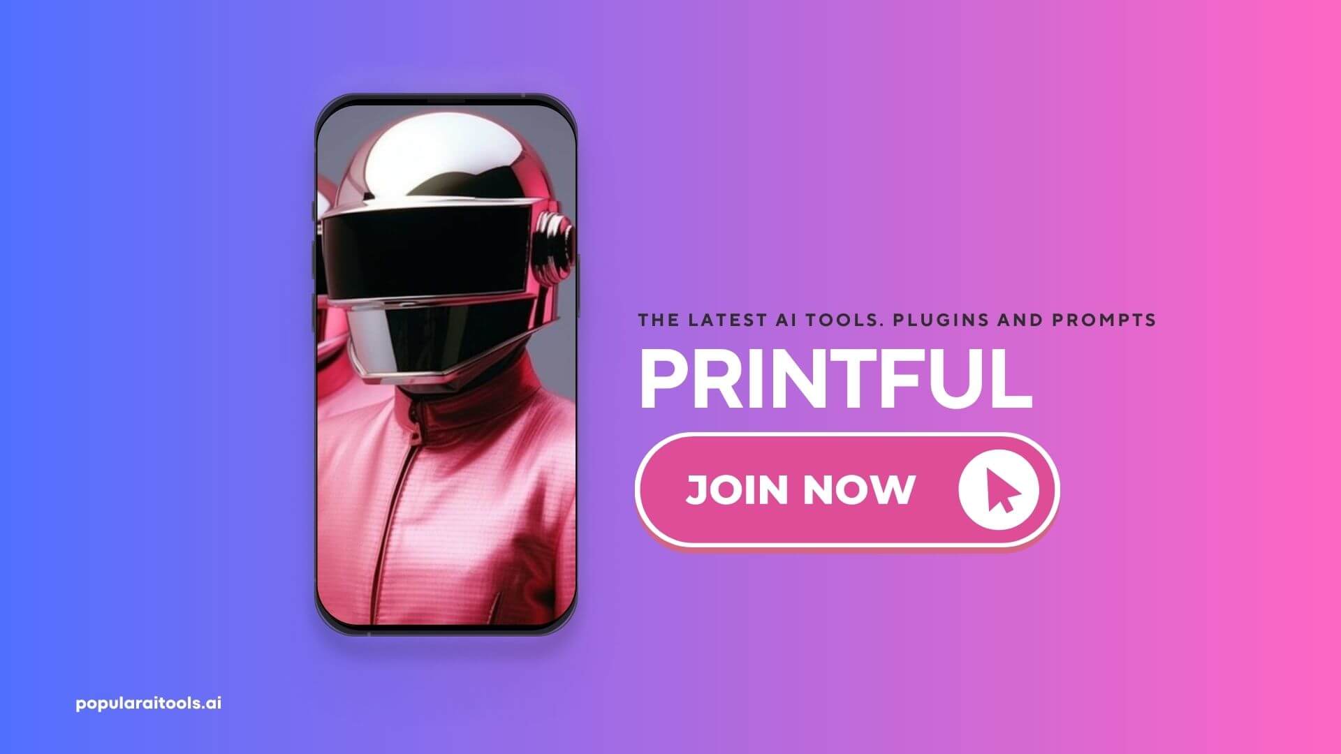 printful print on demand midjourney example t-shirt design