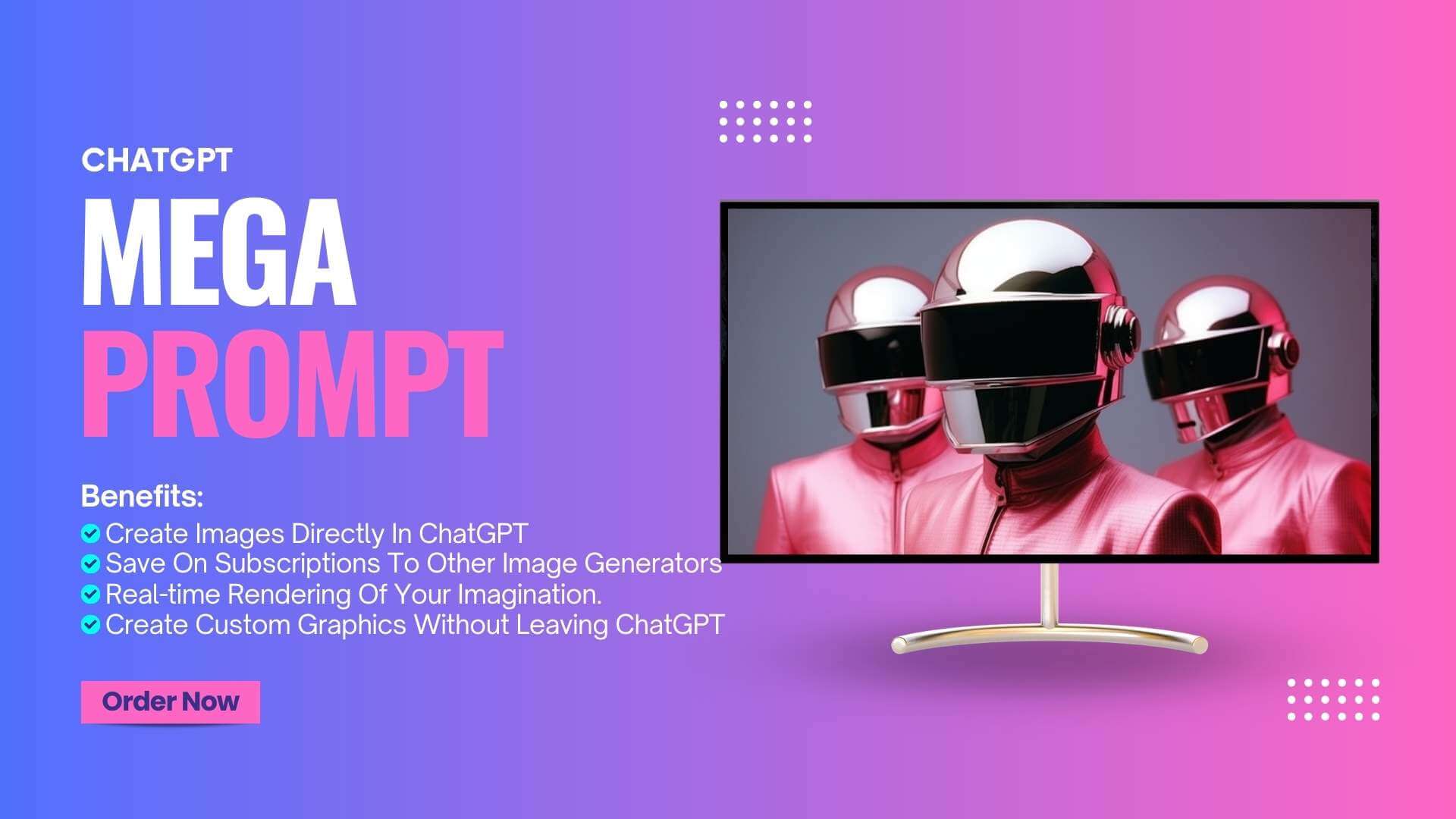 In-depth guide to mastering ChatGPT with the Mega Prompt.