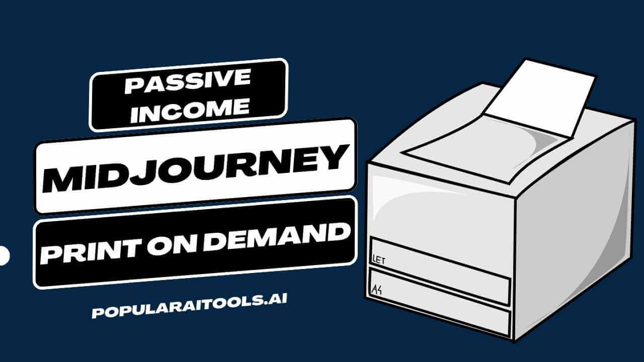 Print on Demand business owner providing excellent customer service
