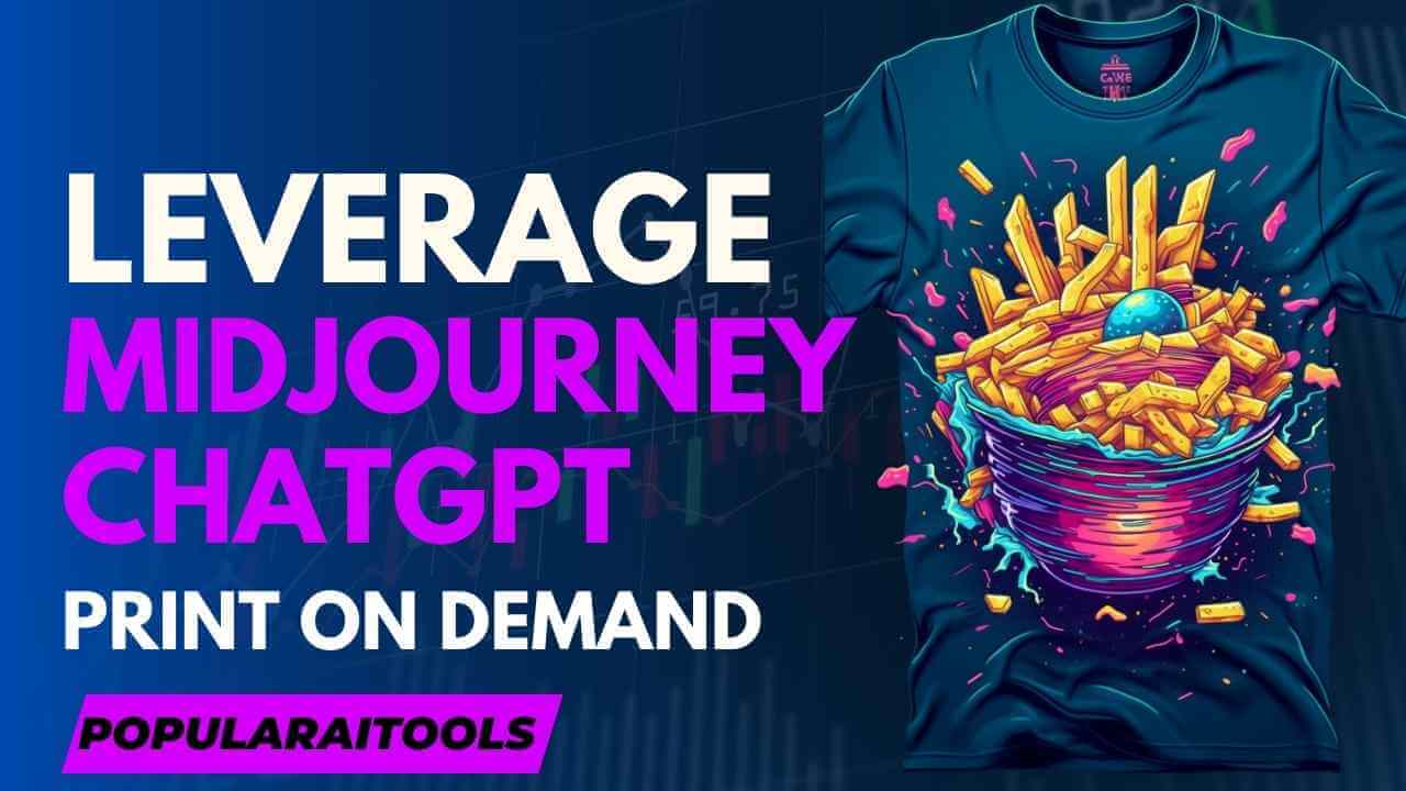 Analyzing performance data in a Print on Demand business