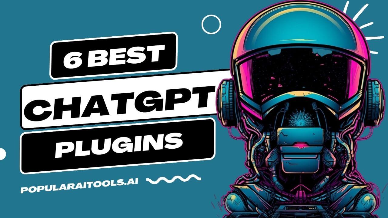ChatGPT plugins: Your key to unlocking a new level of AI experience.