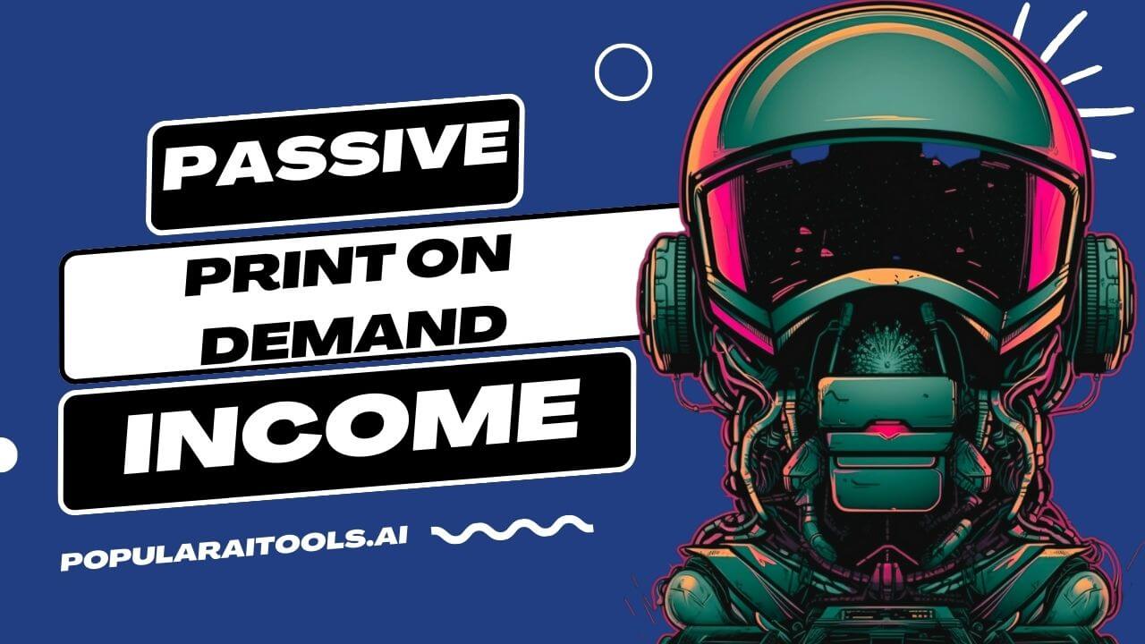 Analyzing eCommerce data for Print On Demand business