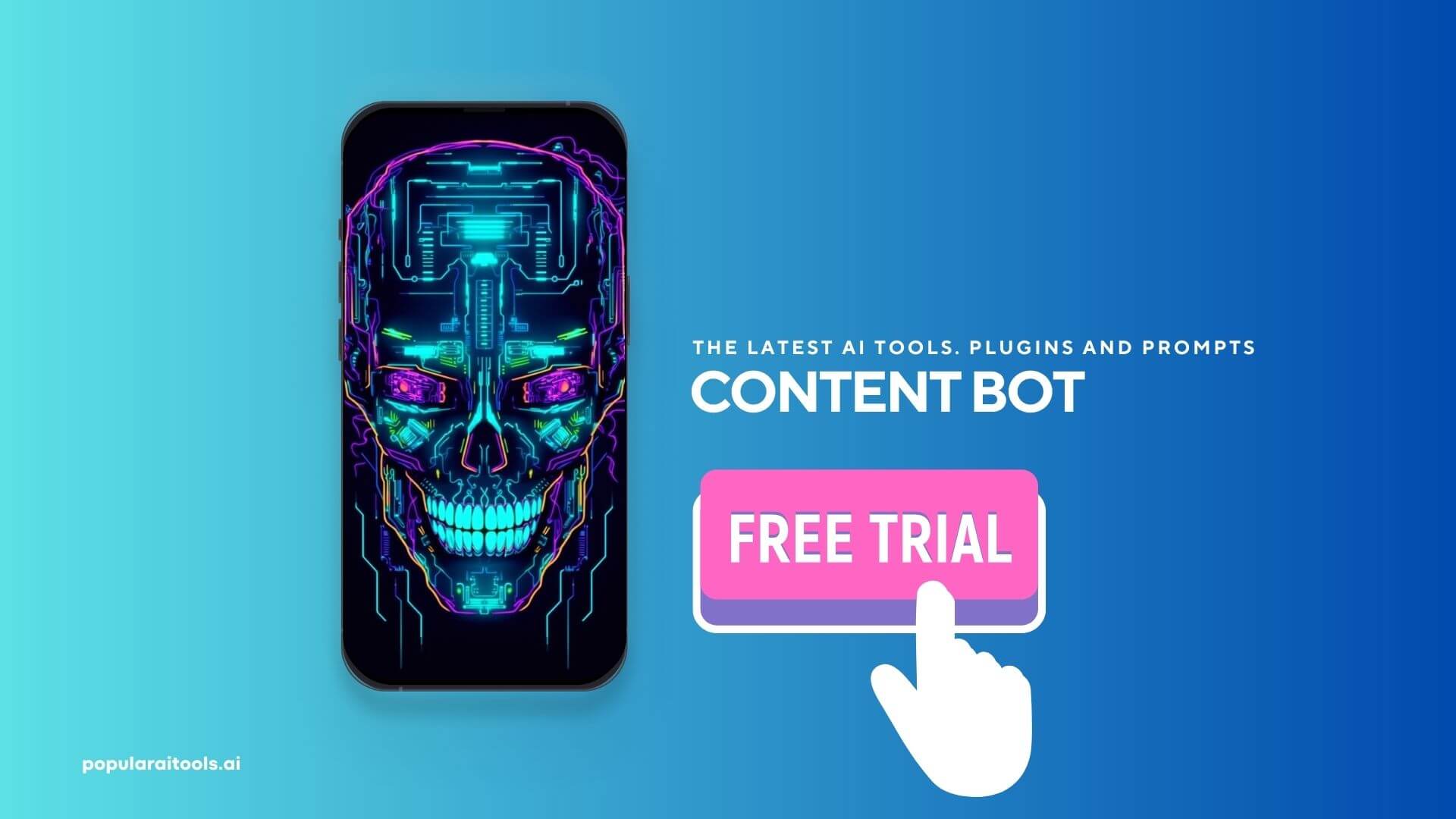 Visual breakdown of the benefits of integrating AI in copywriting and content generation."