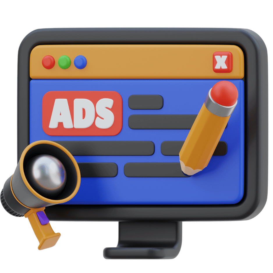 illustration of ai copywriting tools 2024