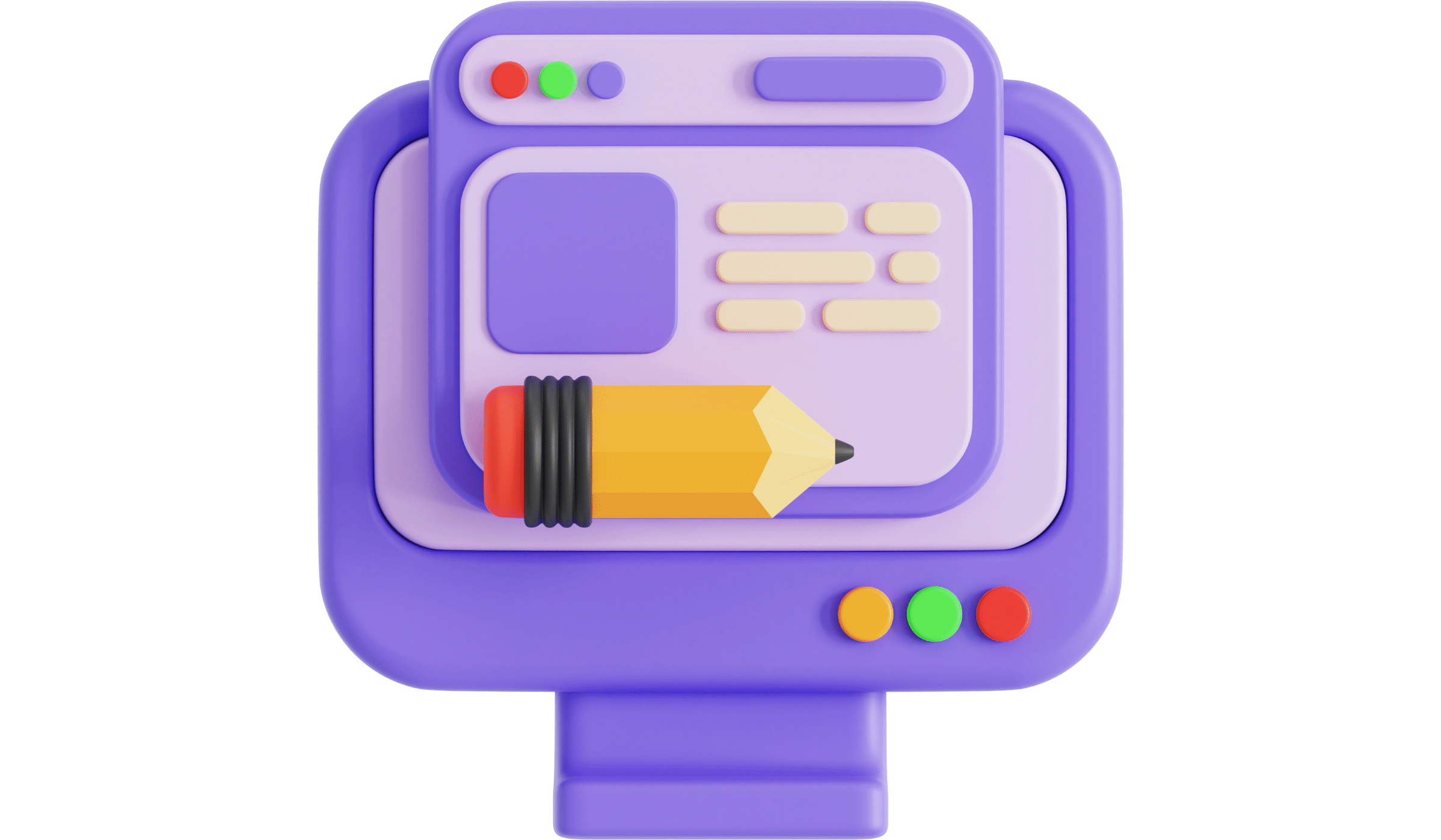 Digital marketer exploring ChatGPT