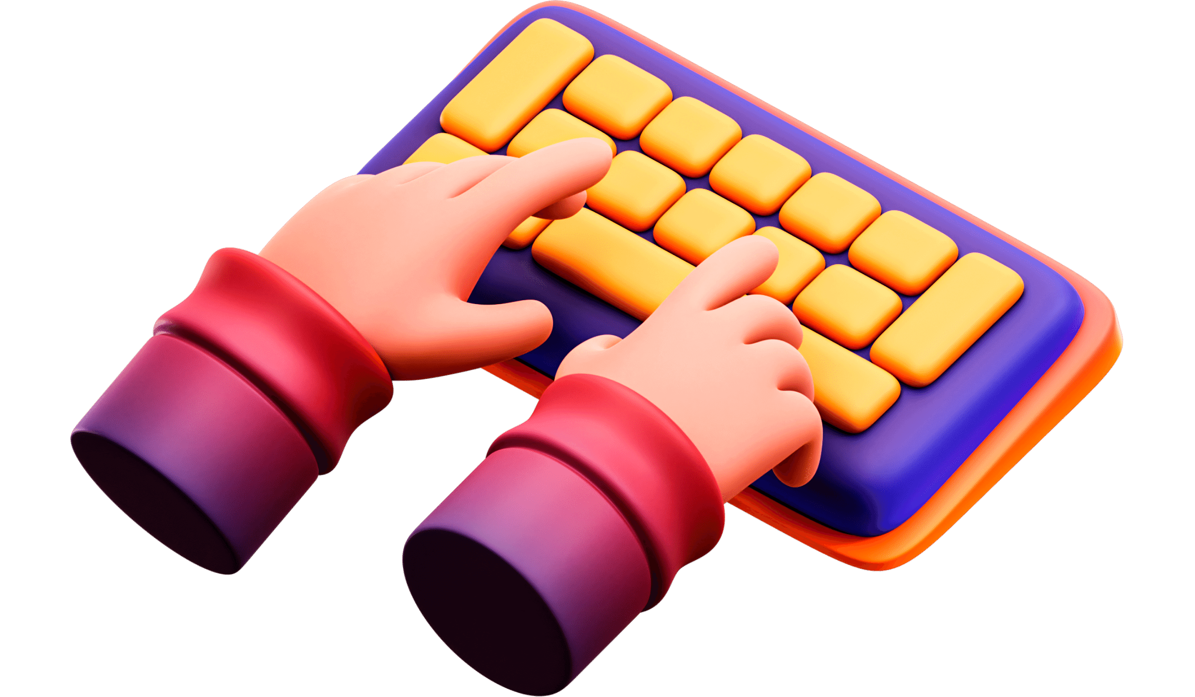 Laptop screen displaying a guide on implementing ChatGPT SEO prompts.