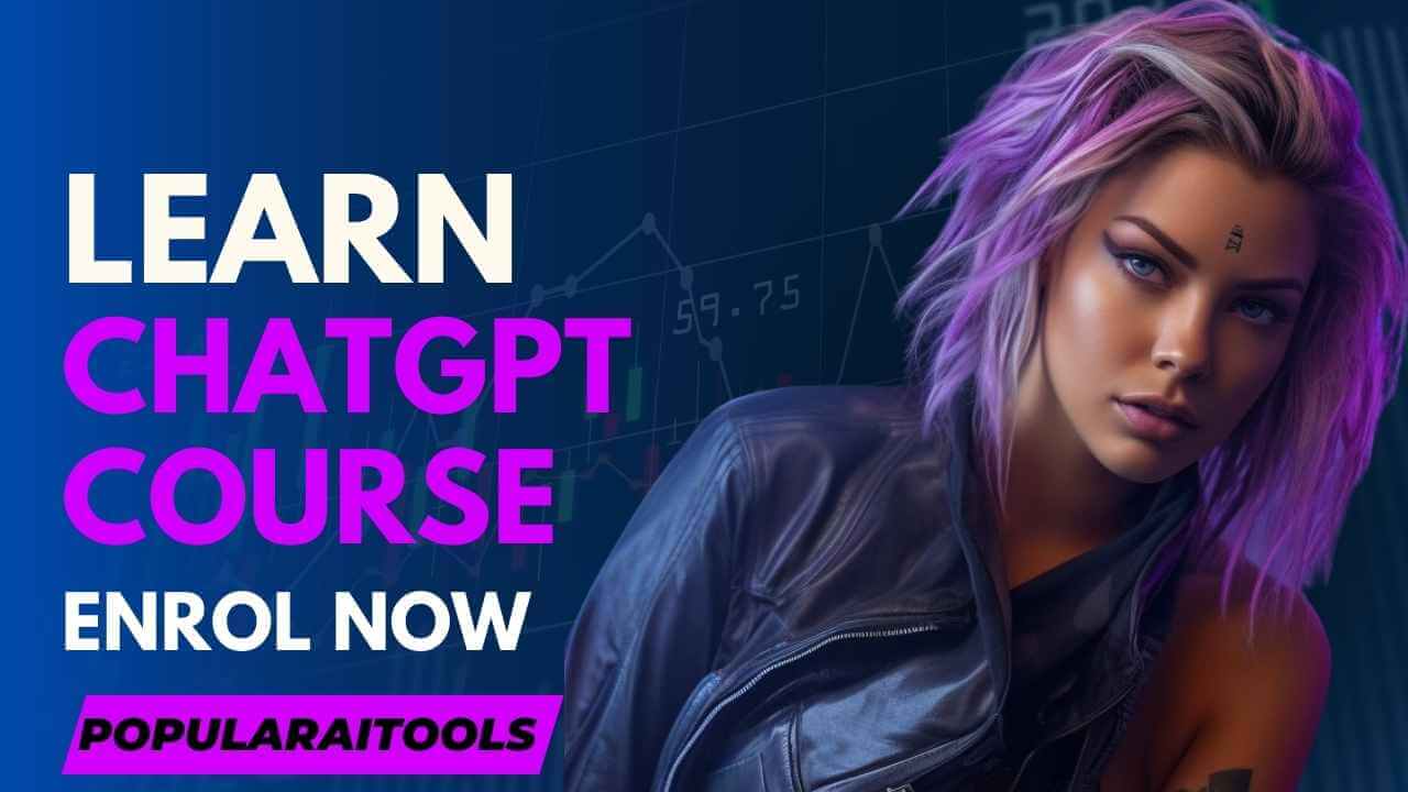 Mastering ChatGPT - A step-by-step learning journey