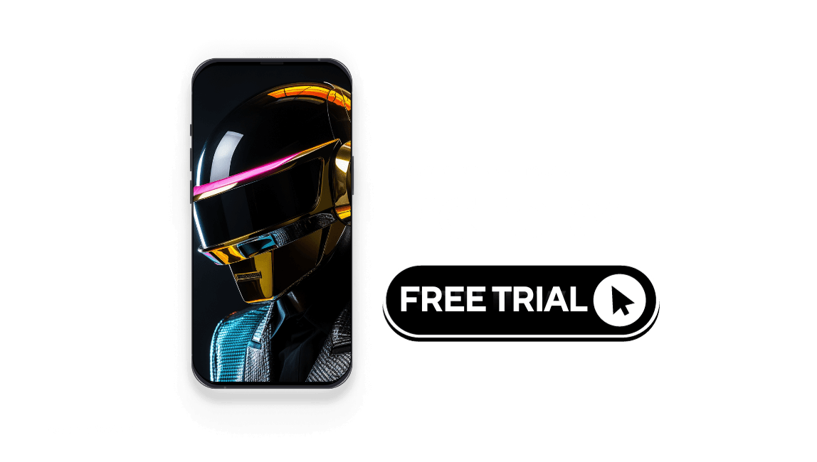 Pictory interface displaying AI-powered image optimization for SEO.