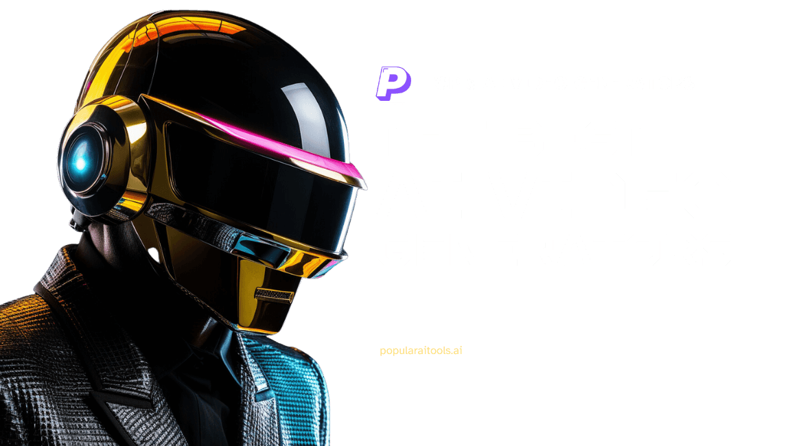 Illustration of the transformative power of top AI Video Generators.