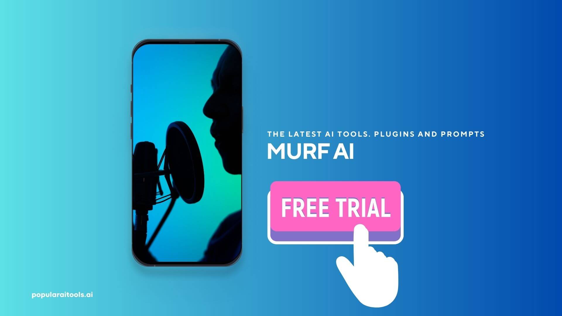 Murf AI