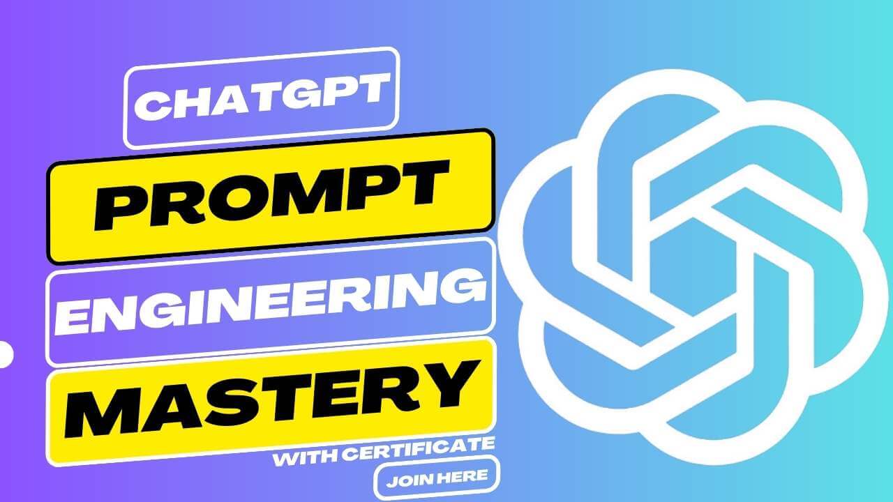 ChatGPT logo representing OpenAI