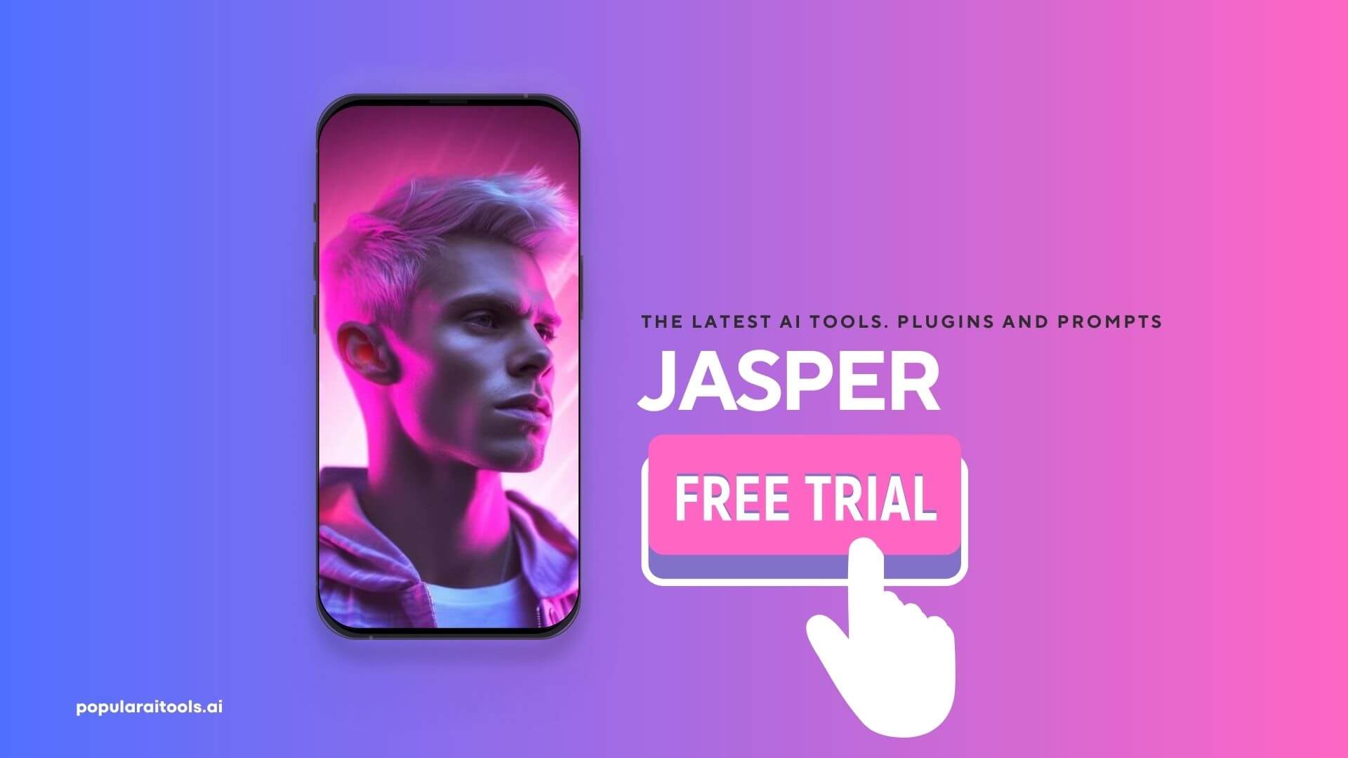 Jasper AI Content Generator: A powerful tool for efficient and effective content creation.