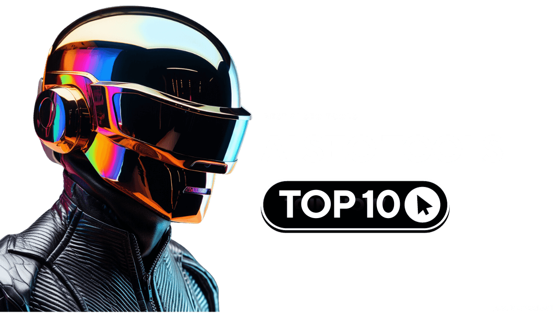 best ai tools for seo list
